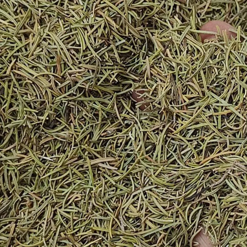 Imported Herbs — Venus Dehydrates
