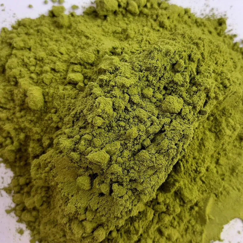Mint Leaves — Venus Dehydrates