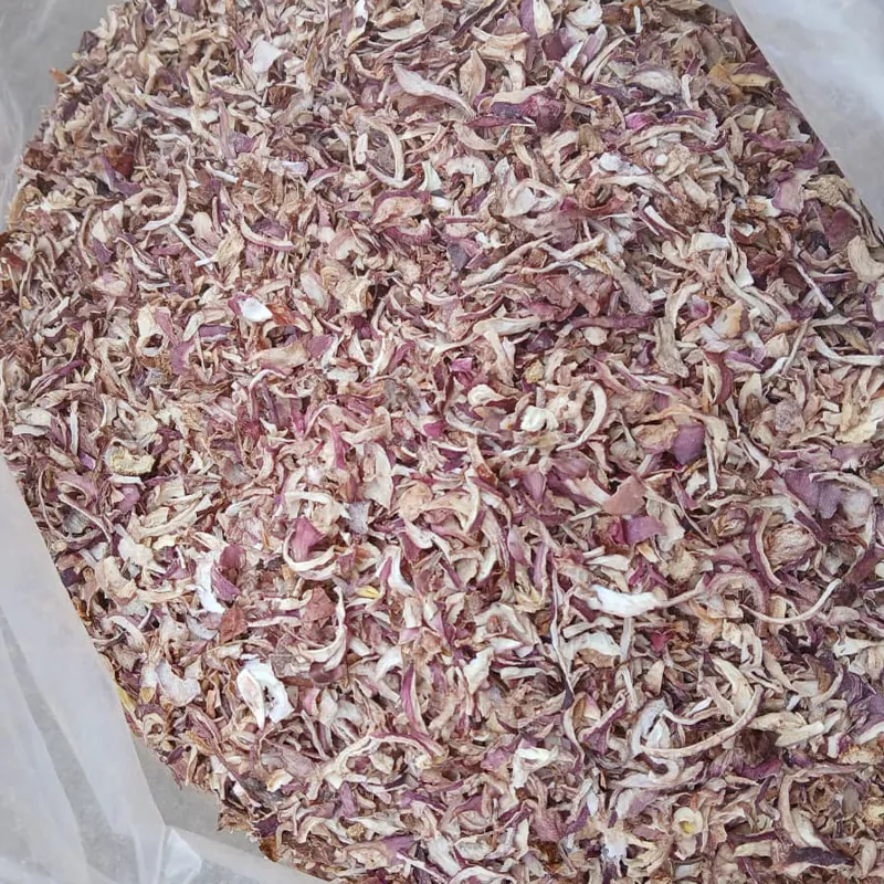 Pink Onion — Venus Dehydrates