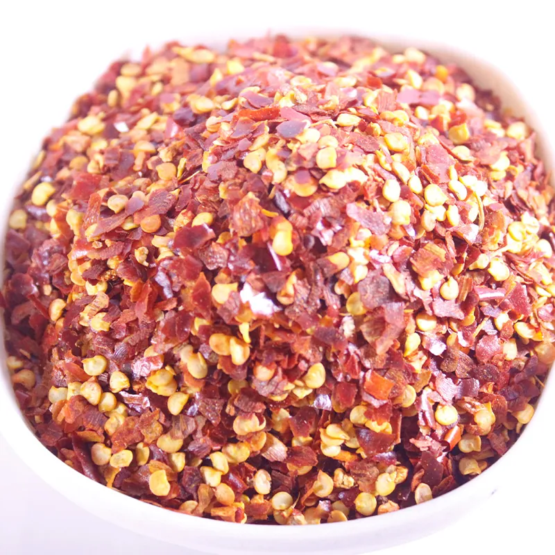 Red Chilli — Venus Dehydrates