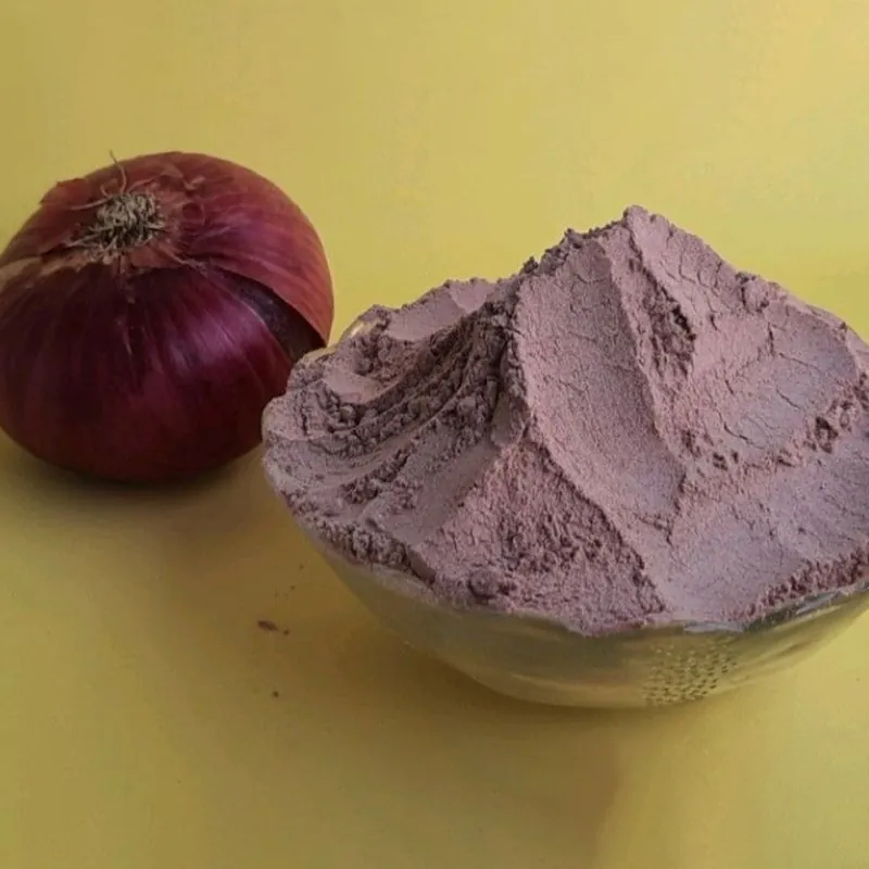 Red Onion — Venus Dehydrates