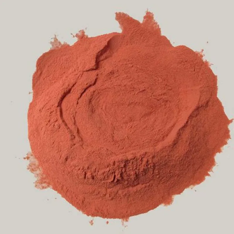 Spray Dried Powder — Venus Dehydrates